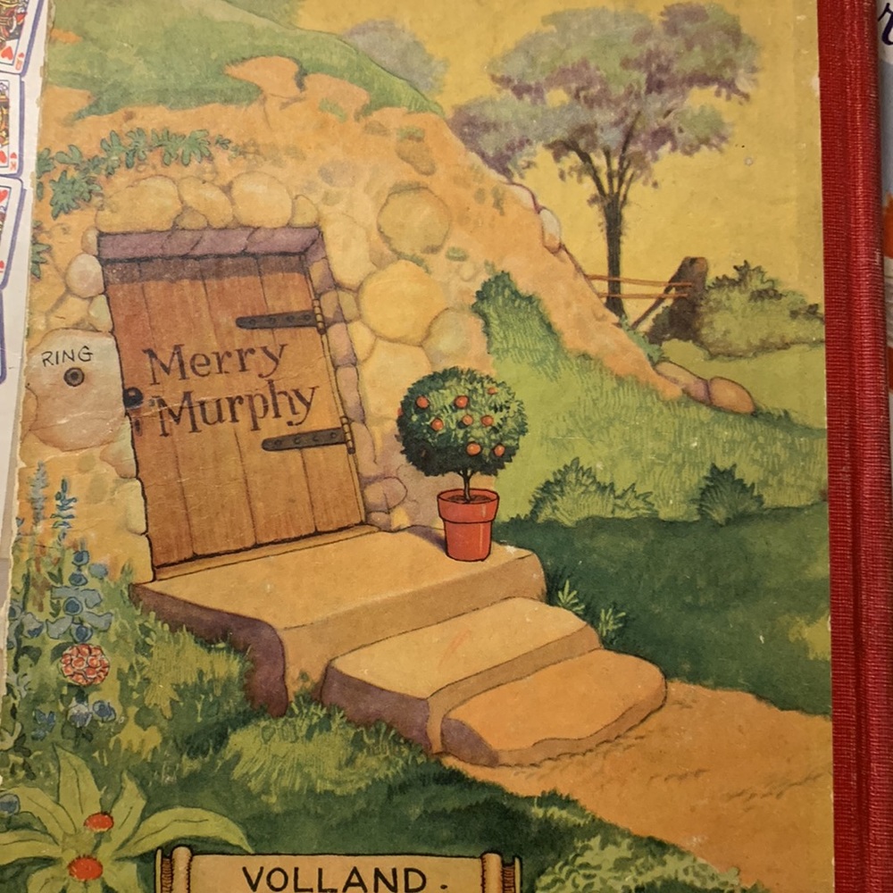 Merry Murphy book - Picture 10 of 10